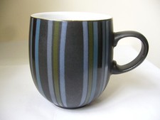 DENBY JET STRIPES 1 X CURVED