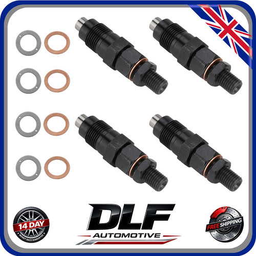 Fuel injector for perkins - fuel,