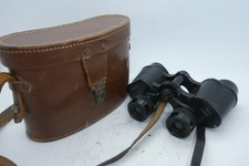 Vintage Sperber 8x30 Wetzlar Binoculars - made in Germany
