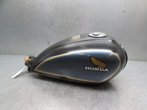 Honda cm400t motorcycle gas - cm400t,