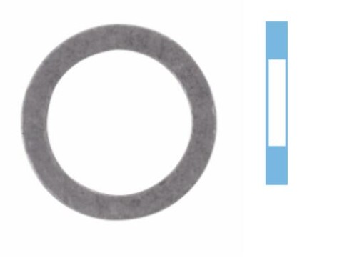 Seal ring oil - seal,
