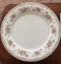 Set of 11 Noritake