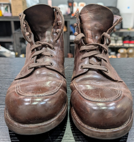 Wolverine 1000 mile men - 1000, 9.5