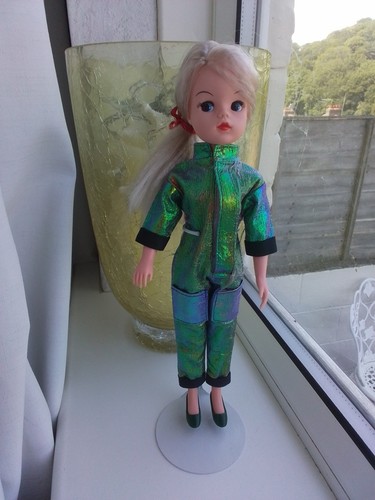 Pedigree starlight sindy doll - starlight,
