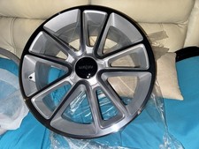 21x9.5 Rotiform R192 BTL Gloss