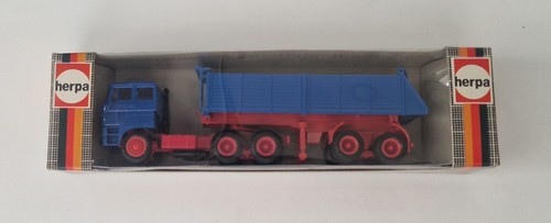 Herpa 842011 daf 3600 - ati, tom