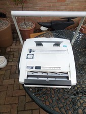 DSB Wire Binding Machine WR200