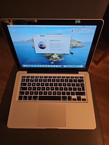 Apple macbook pro - macbook, 13