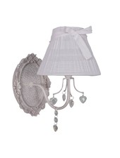 Shabby Chic French Grey Lyon