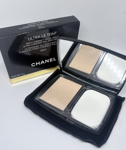 Chanel teint ultra tenue - chanel,