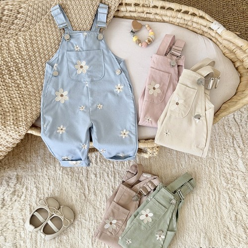 Spring summer baby girls - summer,