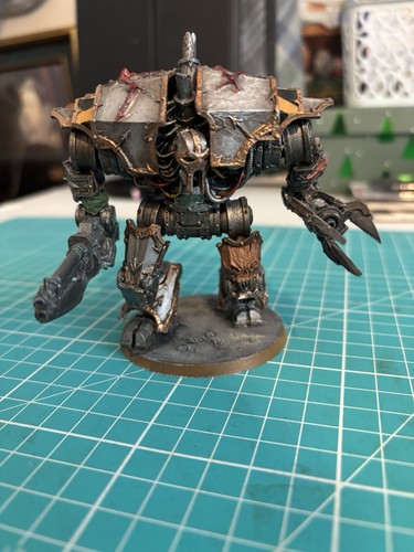 Warhammer 40k chaos space - warhammer,