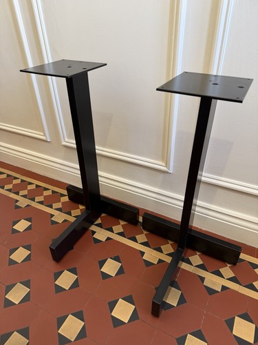 Target audio speaker stands - speaker,