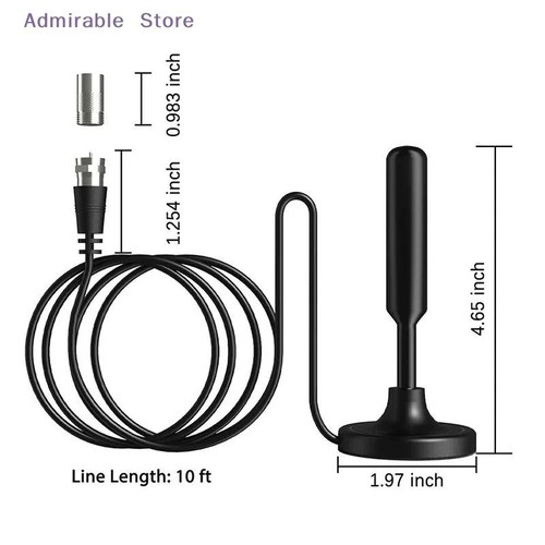 Best portable hd - best, tv