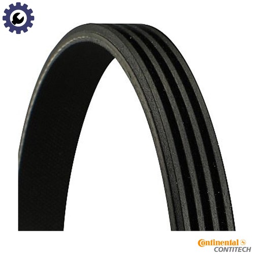Vribbed belt 4pk841 - vribbed, for