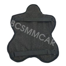 3D Motorcycle Seat Pad