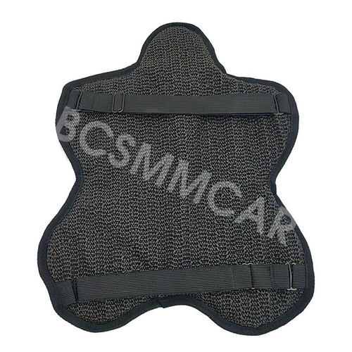 Motorcycle seat pad - motorcycle,