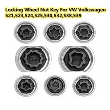 Replacement For Volkswagen