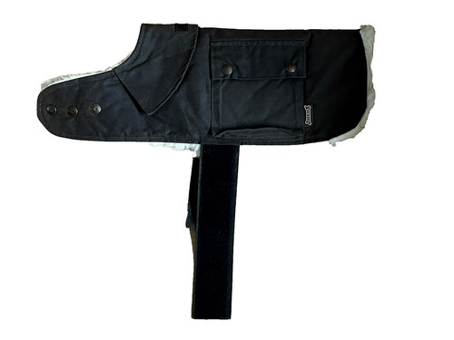 Driza bone ashfield dog - driza-bone,
