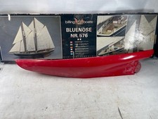 Billing Boats Bluenose NR 576