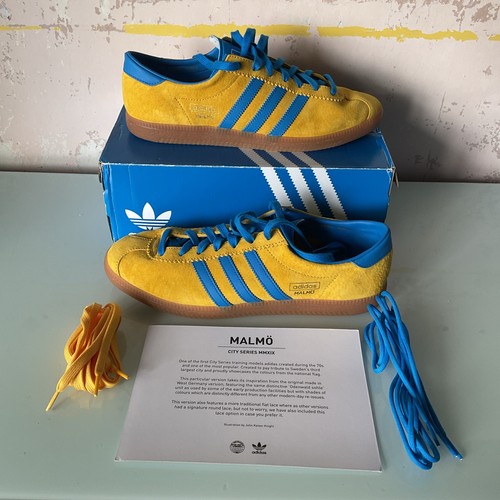 Adidas malmo city series - malmo,