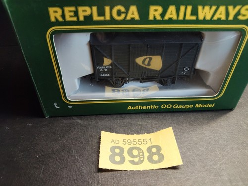 Replica railways 13611 gwr - #13611,
