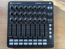 Novation Launch Control XL