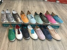 SHOOZY MODELLA IRIS LADIES