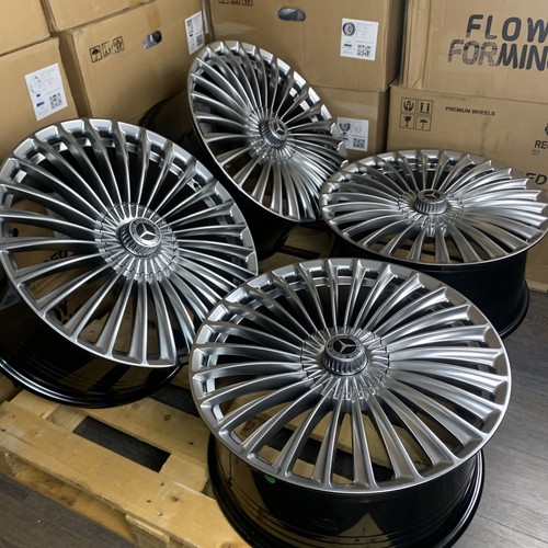 Mercedes class w222 w223 x4 - s,
