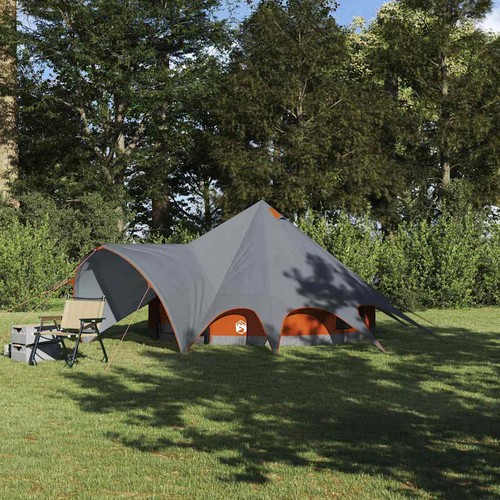 Vidaxl teepee tent - tent, 3-person