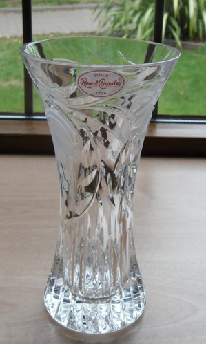 Vintage royal brierley - royal, heavy
