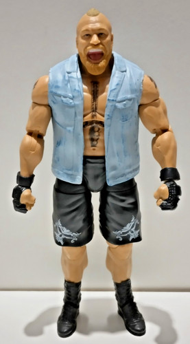 Wwe mattel elite collection - wwe,