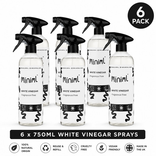 Pack miniml white - miniml,