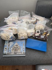 Moc taj mahal replica of - taj,