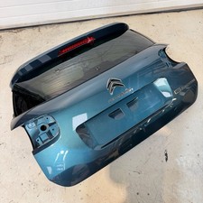 CITROEN C5 AIRCROSS BOOT