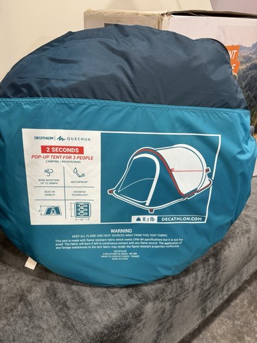 Decathlon quechua second pop - decathlon,