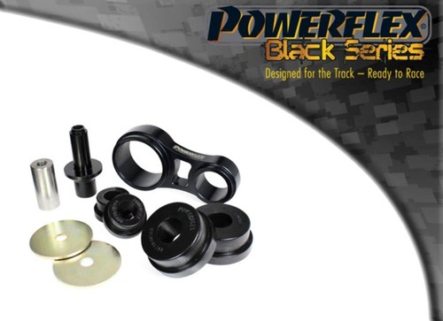 Powerflex black lower - powerflex,