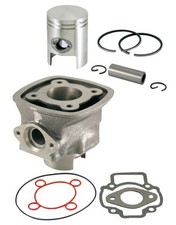 2x ✅Fits RMS 10 008 0020 MOTOR CYLINDER. GILERA/PIAGGIO 50CC SET -20 ⭐UK Seller⭐