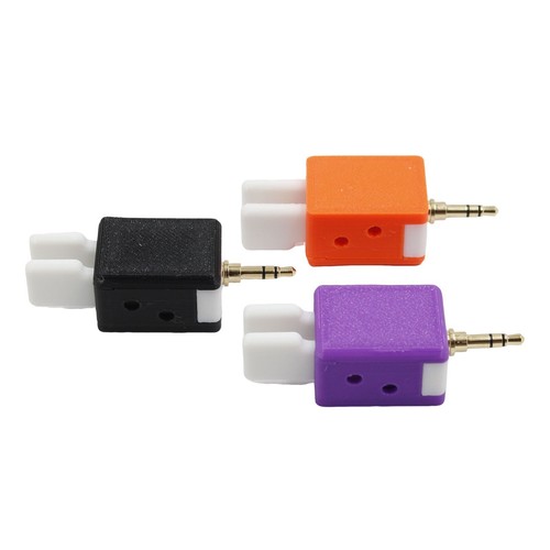 Double paddle key - paddle,