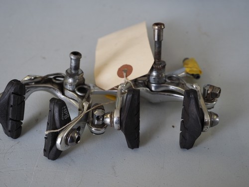 Campagnolo brake calipers