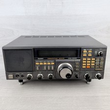 Yaesu FRG-8800 Communications