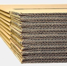 HOUSE MOVING STRONG EMPTY 10 X CARDBOARD BOXES STORAGE REMOVAL OFFICE BOX UK