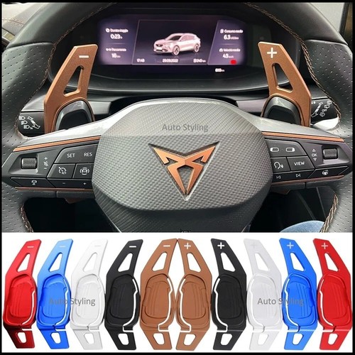 Paddle shift extensions - shift,