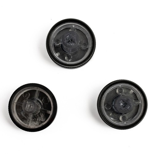 Parts knob button - knob, replaces