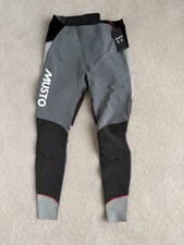 MUSTO Flexlite Vapour 1.0 Pant