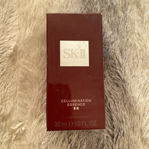 Facial treatment - sk-ii,