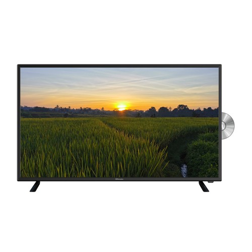 Emtronics inch full hd - emtronics,