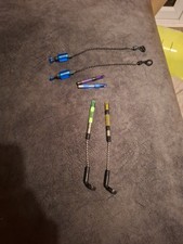 Korda Stow Bobbins  And Advanta Bobbins
