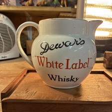 VINTAGE DEWARS SCOTCH WHISKY