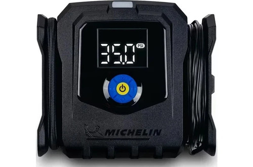 Michelin 12v rapid tyre - michelin,